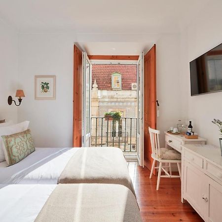 Casa Do Mercado Lisboa المظهر الخارجي الصورة