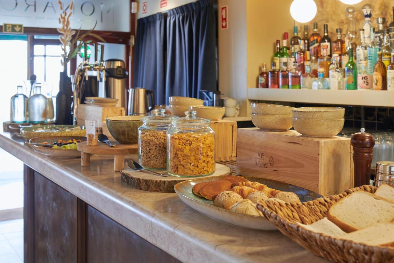 Casa Do Mercado Lisboa المظهر الخارجي الصورة